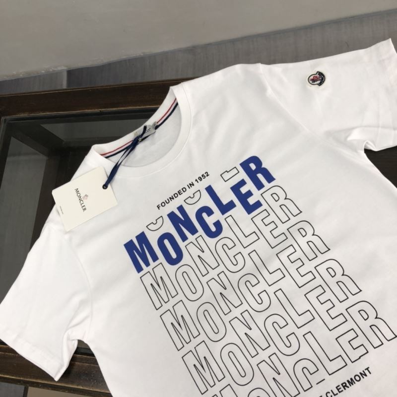 Moncler T-Shirts